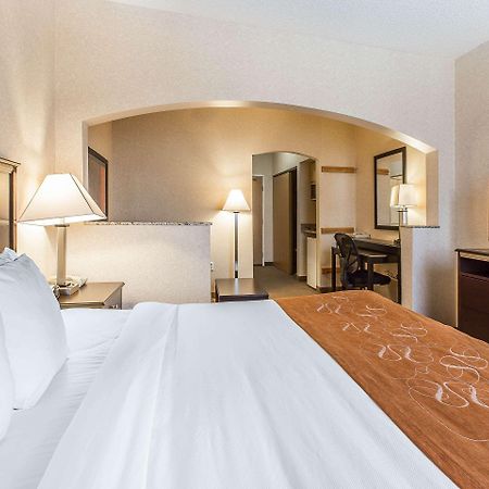 Comfort Suites Summit County Dillon Luaran gambar