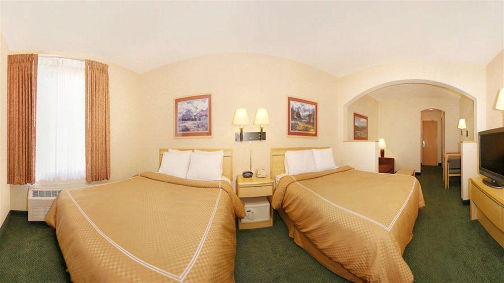 Comfort Suites Summit County Dillon Luaran gambar