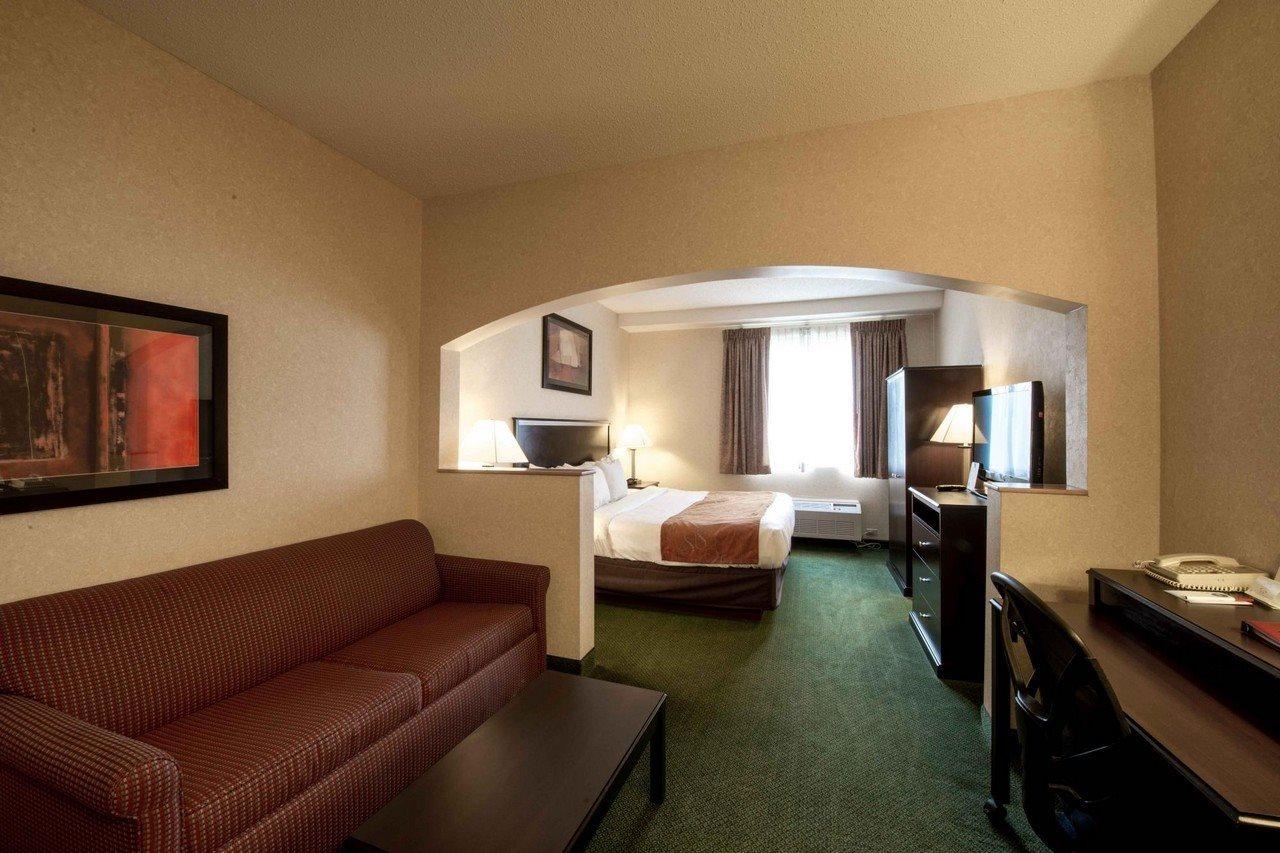 Comfort Suites Summit County Dillon Luaran gambar
