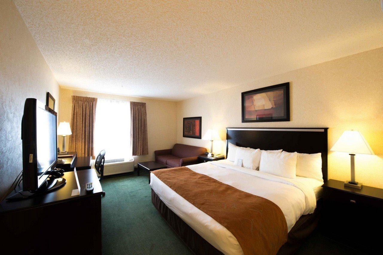 Comfort Suites Summit County Dillon Luaran gambar