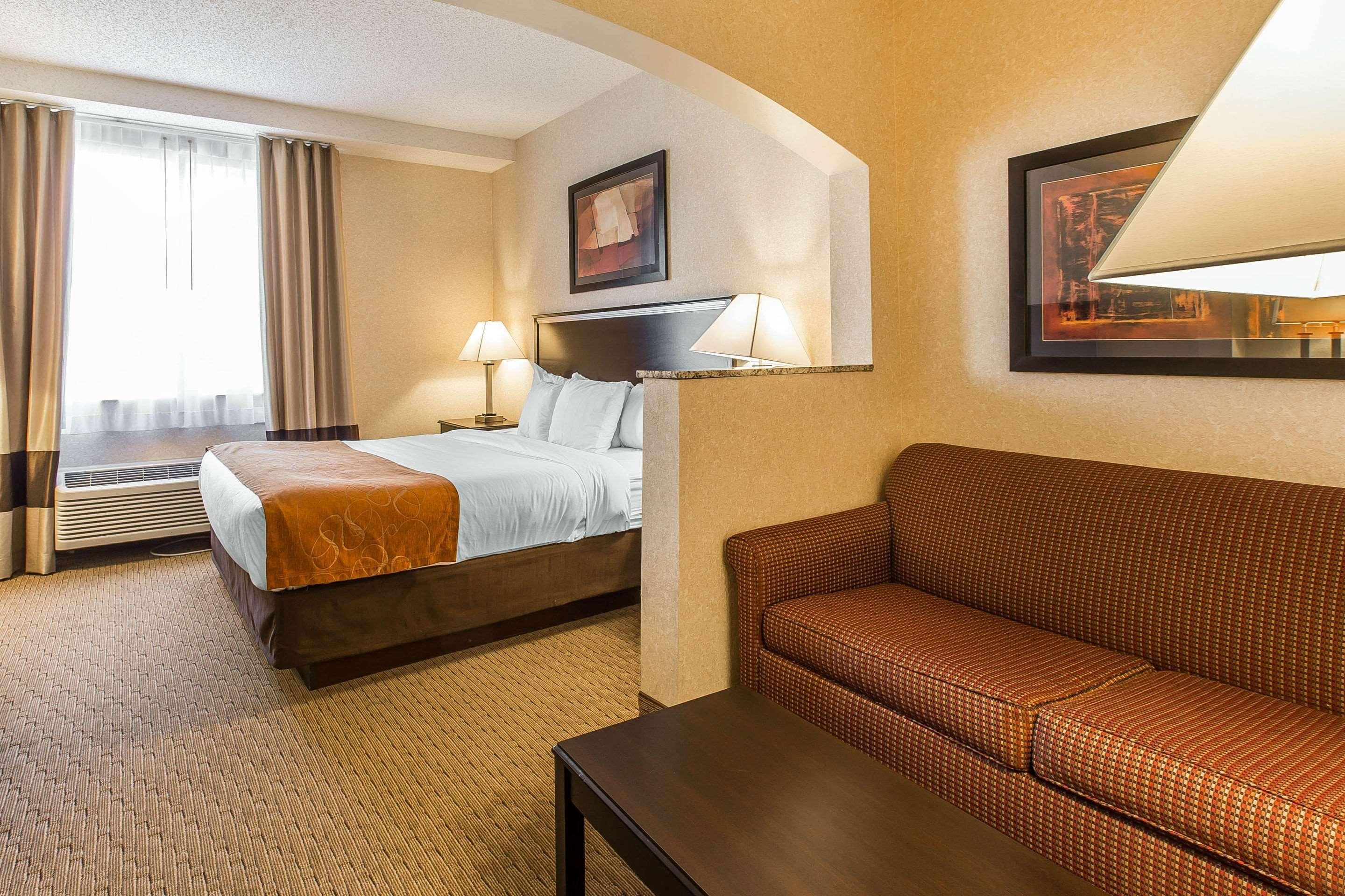 Comfort Suites Summit County Dillon Luaran gambar