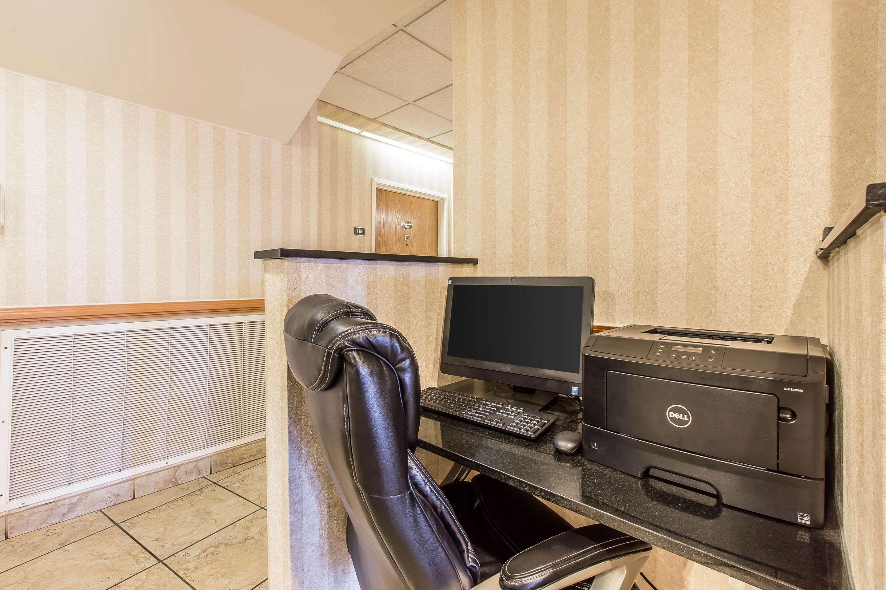 Comfort Suites Summit County Dillon Luaran gambar