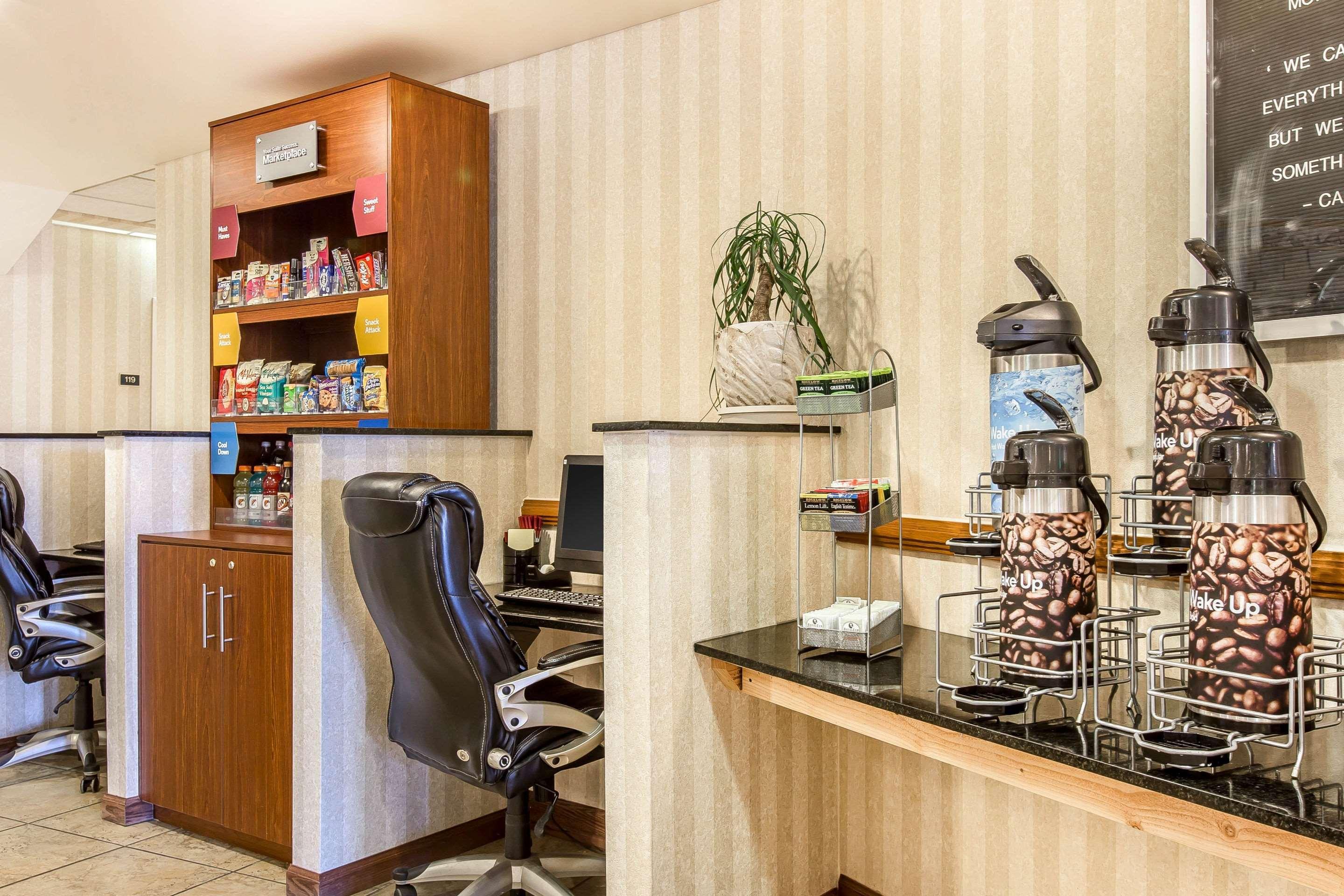 Comfort Suites Summit County Dillon Luaran gambar