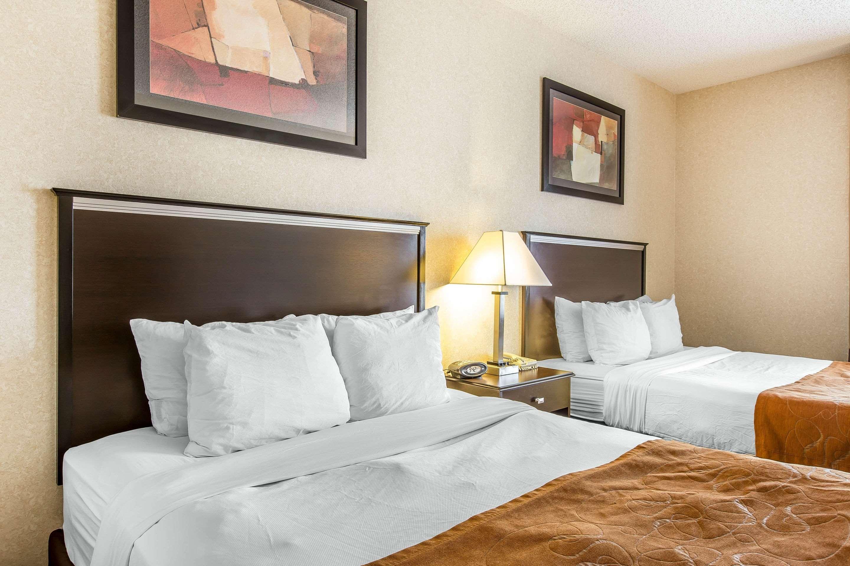 Comfort Suites Summit County Dillon Luaran gambar