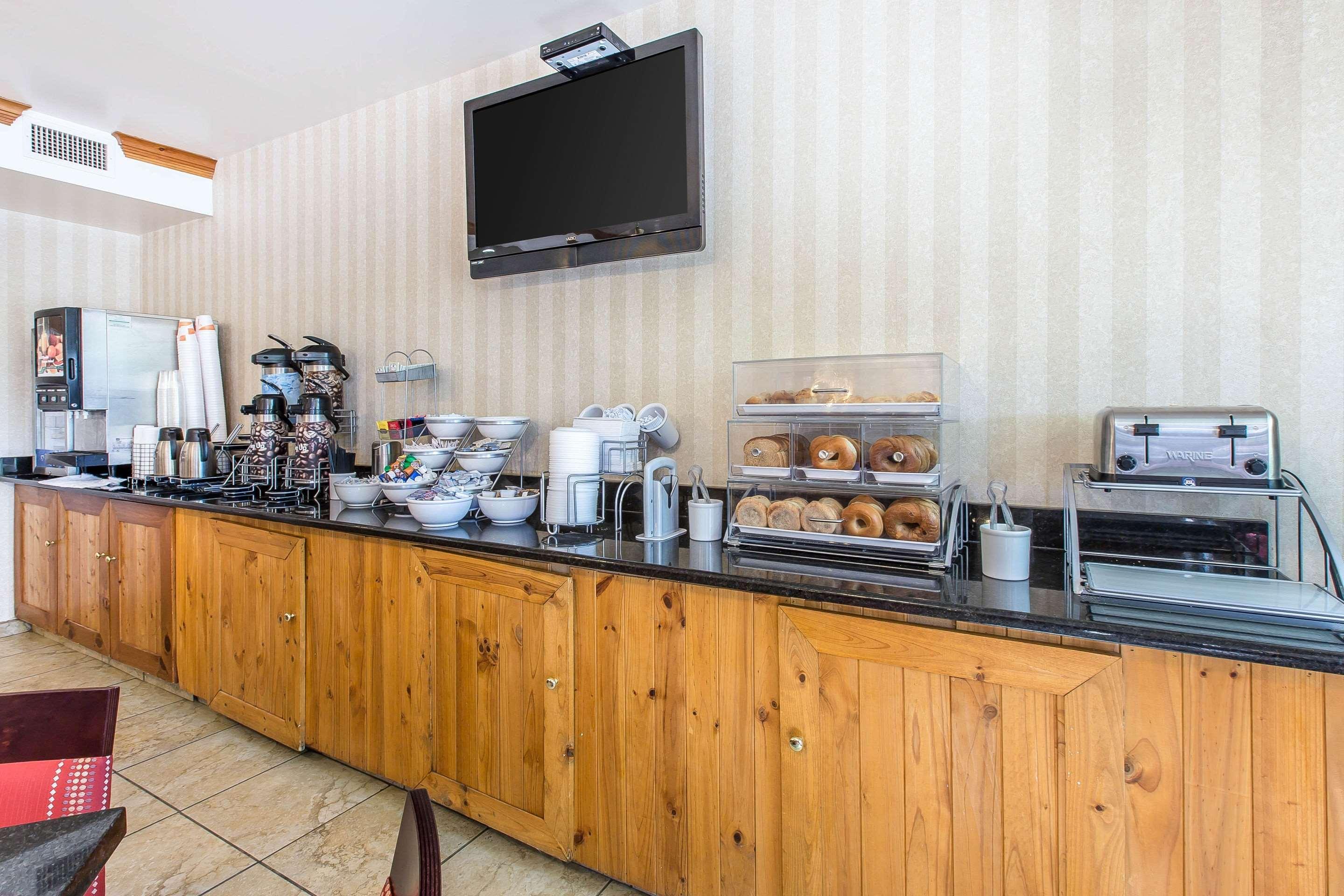 Comfort Suites Summit County Dillon Luaran gambar