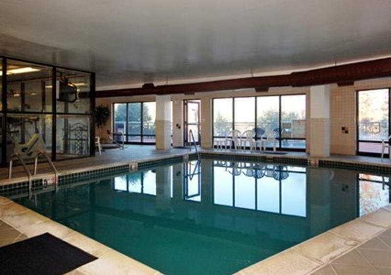 Comfort Suites Summit County Dillon Kemudahan gambar