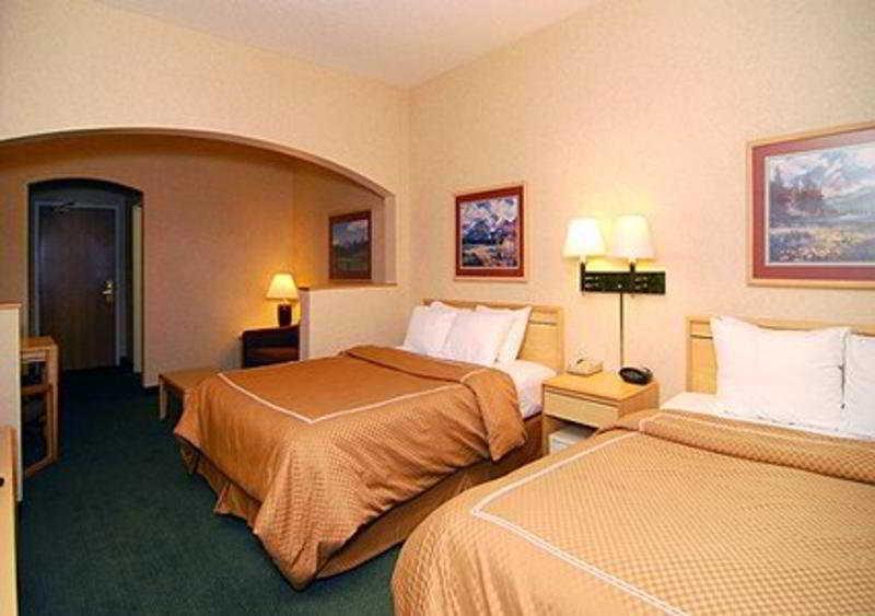 Comfort Suites Summit County Dillon Luaran gambar